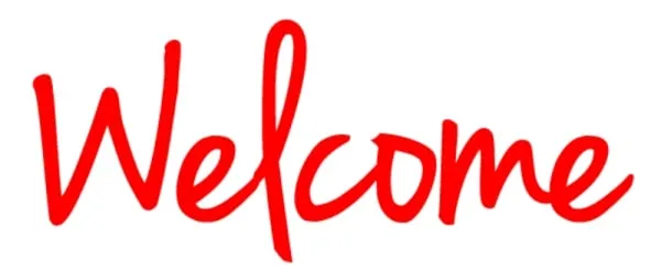 Blog Post Header Image: Welcome to Our Site